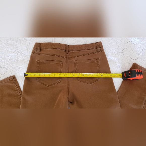 Intro Comfort Waist slim jeans - Picture 4 of 9